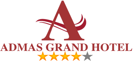 Admas Grand Hotel